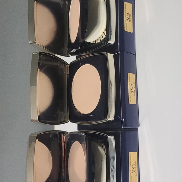 NIB ✅ Estee Lauder Double Wear Stay-in-Place Matte Powder Foundation ✨ NIB - Picture 13 of 16